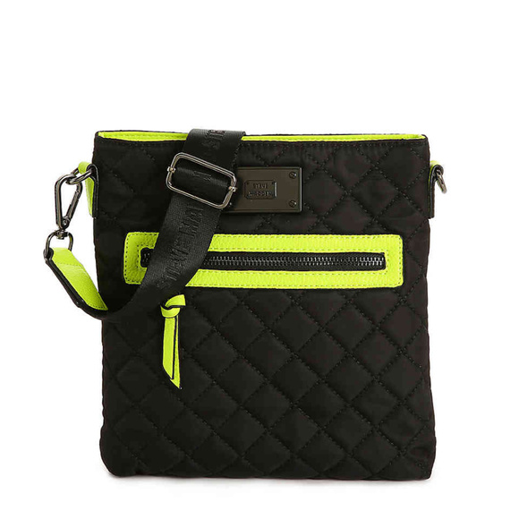 Steve Madden Handbags - SOLD!! STEVE MADDEN BPENNY CROSSBODY BAG